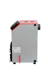 Котел твердотопливный НМК Магнум (КДГ) 20 кВт