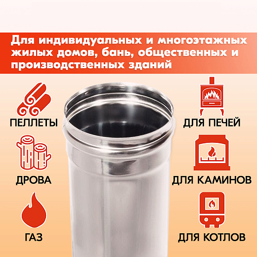 02 Труба L1000 ТМ-Р 430-0.5 D115 (4)