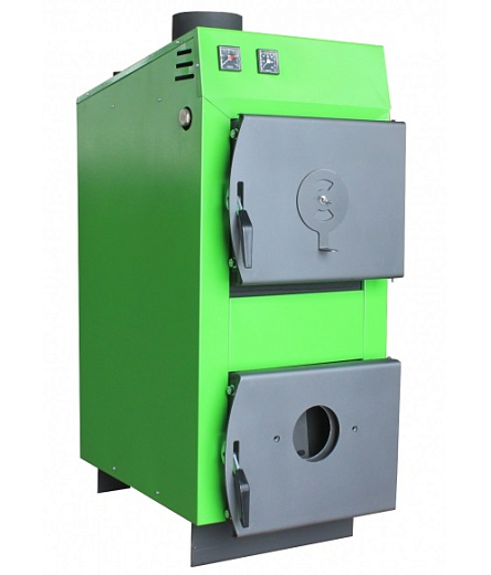 Котел универсальный Dragon (Драгон) BIO SE - 12